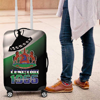 Lesotho 1966 Luggage Cover Happy Independence Day - Wonder Print Shop