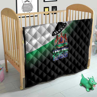 Lesotho 1966 Quilt Happy Independence Day - Wonder Print Shop