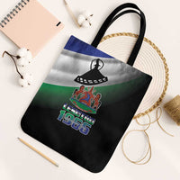 Lesotho 1966 Tote Bag Happy Independence Day - Wonder Print Shop