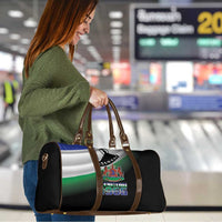 Lesotho 1966 Travel Bag Happy Independence Day - Wonder Print Shop