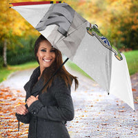 Uganda Independence Day Umbrella Independence Monument - Coat Of Arms - Wonder Print Shop