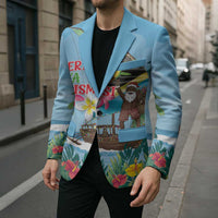 Tanzania Christmas Blazer Heri ya Krismasi - Wonder Print Shop