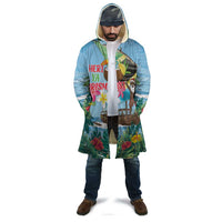 Tanzania Christmas Cloak Heri ya Krismasi - Wonder Print Shop