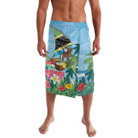 Tanzania Christmas Lavalava Heri ya Krismasi - Wonder Print Shop