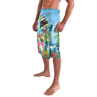 Tanzania Christmas Lavalava Heri ya Krismasi - Wonder Print Shop