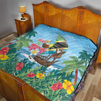 Tanzania Christmas Quilt Heri ya Krismasi - Wonder Print Shop