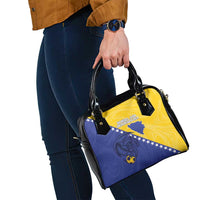 Bosnia and Herzegovina Football 2026 Shoulder Handbag The Dragons Of Europe - Wonder Print Shop