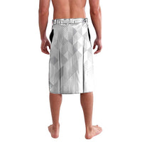 Custom Cuba Basketball Lavalava Sporty Style