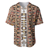 Personalized Ethiopian Tewahedo Angel Orthodox Baseball Jersey