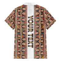 Personalized Ethiopian Tewahedo Angel Orthodox Hawaiian Shirt