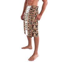 Personalized Ethiopian Tewahedo Angel Orthodox Lavalava