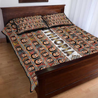 Ethiopian Tewahedo Angel Orthodox Quilt Bed Set