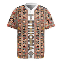 Personalized Ethiopian Tewahedo Angel Orthodox Rugby Jersey