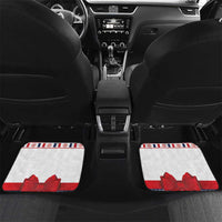 Personalized Mayotte Christmas Car Mats Joyeux Noel - Wonder Print Shop