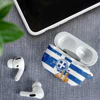 Greece Karavaki Christmas AirPods Case Merry Chirstmas 2025 - Wonder Print Shop