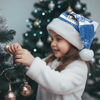 Greece Karavaki Christmas Santa Hat Merry Chirstmas 2025 - Wonder Print Shop