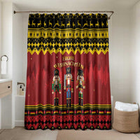 Germany Nussknacker Christmas Bathroom Set Crack Deez Nuts - Wonder Print Shop
