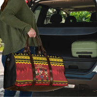 Germany Nussknacker Christmas Travel Bag Crack Deez Nuts - Wonder Print Shop