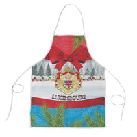 Luxembourg Christmas Apron Schei Chreschtdeeg 2025 - Wonder Print Shop
