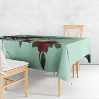 Kentucky Horse Racing Tablecloth Churchill Downs Derby Mint Julep Cocktail