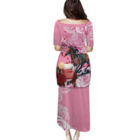 Kentucky Horse Racing Puletasi Churchill Downs Derby Strawberry Mint Julep Cocktail