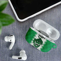 Nigeria Basketball AirPods Case Go DTigers - Wonder Print Shop