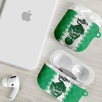 Nigeria Basketball AirPods Case Go DTigers - Wonder Print Shop