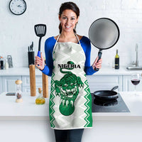 Nigeria Basketball Apron Go DTigers - Wonder Print Shop