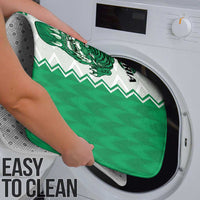 Nigeria Basketball Bathroom Set Go DTigers - Wonder Print Shop