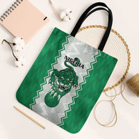 Nigeria Basketball Tote Bag Go DTigers - Wonder Print Shop