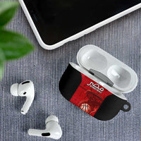 Egypt Basketball AirPods Case Go Pharaohs - Wonder Print Shop
