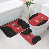 Egypt Basketball Bathroom Set Go Pharaohs - Wonder Print Shop