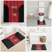 Egypt Basketball Bathroom Set Go Pharaohs - Wonder Print Shop