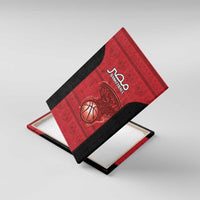 Egypt Basketball Canvas Wall Art Go Pharaohs - Wonder Print Shop