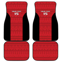 Egypt Basketball Car Mats Go Pharaohs - Wonder Print Shop