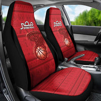 Egypt Basketball Car Seat Cover Go Pharaohs - Wonder Print Shop
