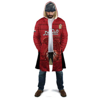 Egypt Basketball Custom Cloak Go Pharaohs - Wonder Print Shop