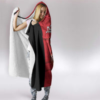 Egypt Basketball Hooded Blanket Go Pharaohs - Wonder Print Shop