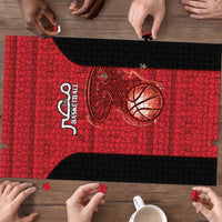 Egypt Basketball Puzzle Go Pharaohs - Wonder Print Shop