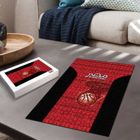 Egypt Basketball Puzzle Go Pharaohs - Wonder Print Shop
