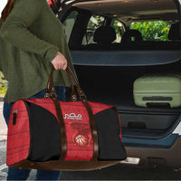 Egypt Basketball Travel Bag Go Pharaohs - Wonder Print Shop