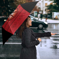 Egypt Basketball Umbrella Go Pharaohs - Wonder Print Shop