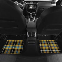Cornwall Car Mats Coat Of Arms - Cornish Tartan - Wonder Print Shop