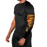 Personalized Halloween Egypt Mummy Arm Sleeves Trick or Treat - Wonder Print Shop