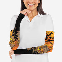 Personalized Halloween Egypt Mummy Arm Sleeves Trick or Treat - Wonder Print Shop