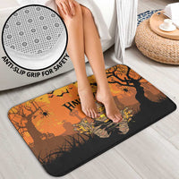 Halloween Egypt Mummy Bathroom Set Trick or Treat - Wonder Print Shop