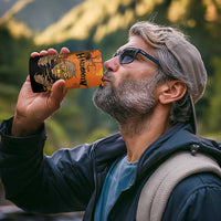 Personalized Halloween Egypt Mummy 4 in 1 Can Cooler Tumbler Trick or Treat - Wonder Print Shop