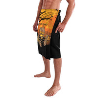 Personalized Halloween Egypt Mummy Lavalava Trick or Treat - Wonder Print Shop