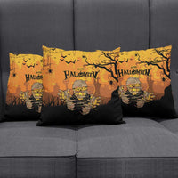 Halloween Egypt Mummy Pillow Cover Trick or Treat - Wonder Print Shop