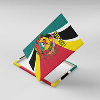 Personalized Mozambique Canvas Wall Art 50 Years Anniversary Independence Day